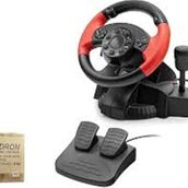 Hadron VW9829 Oyun Direksiyon Seti