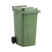 Hafea 240 L Hf 3001 Plastik Çöp Konteyneri
