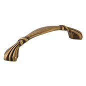 Hafele Anny 96 mm Antik Bronz Kulp