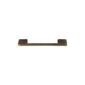 Hafele Tera 160 mm Antik Bronz Kulp