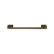 Hafele Tera 224 mm Antik Bronz Kulp