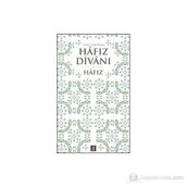 Hafız Divanı - Hafiz-i Sirazi
