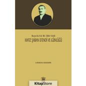 Hafız Şaban Efendi ve Günlüğü - Lokman Erdemir