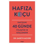 Hafıza Koçu - Gareth Moore