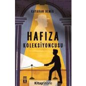 Hafıza Koleksiyoncusu - Kayahan Demir