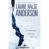 Hafızamın Keskin Bıçağı - Laurie Halse Anderson