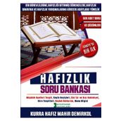 Hafızlık Soru Bankası - Mahir Demirkol