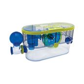 Hagen Habitrail Twist İki Katlı Hamster Kafesi 50x21x27 Cm
