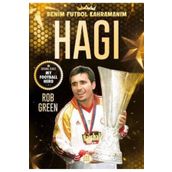 Hagi Benim Futbol Kahramanım - Rob Green