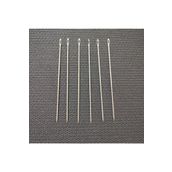 Hagiki 17 Cm Çelik Çuvaldız Iğnesi No.9 1 Adet