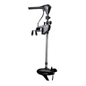 Haibo M100 65 lBS 12V Fırçasız Elektrikli Motor