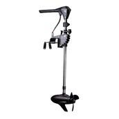 Haibo M150 80 lBS 12V Fırçasız Elektrikli Motor