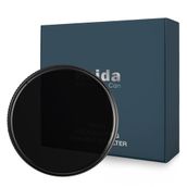 Haida 82 mm Objektif Ön Kapağı