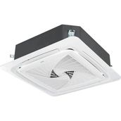 Haier ABH140K1ERG/1U140S2SN1FA 48000 BTU Inverter Kaset Tipi Klima