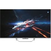 Haier H55Q800UX 55 inç 139 Ekran 4K Ultra HD Google QLED TV