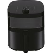 Haier HAF5TWA 011 Siyah Air Fryer Fritöz
