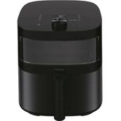 Haier HAF5TWA3 011 Siyah Air Fryer Fritöz