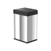 Hailo 0840-111 Big L Krom 35 lt Çöp Kovası