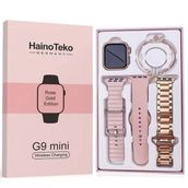 Haino Teko G9 Mini Rose Gold Akıllı saat