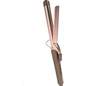 Hairens HRS-720 Seramik Uzun Bronz 25 mm Saç Maşası