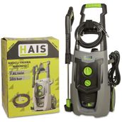 Hais 205 Bar İndüksiyon Motorlu Basınçlı Yıkama Makinesi