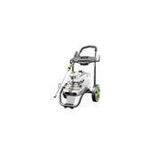 Haıs 225 Bar Basınçlı Yıkama Makinesi 3100 W (Arabalı)
