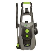 HAIS LT701-2500A 205 Bar Yüksek Basınçlı Yıkama Makinesi