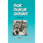 Hak Adalet Hukuk - Bülent Köse