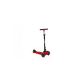 Hak-İş Oyuncak Winky Kırmızı Işıklı Scooter