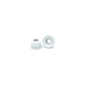 Hakan Plastik Beyaz 50 mm Atık Su Pvc Adaptör Contası