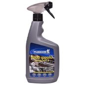 Hakay 650ML Torpido ve Trim Temizleme Bakım Spreyi
