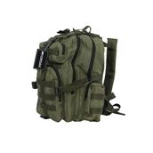 Haki 45 Lt Taktik Sırt Çantası - Fonksiyonel Outdoor Tactical Çanta