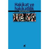 HAKIKAT VE HAKIKATLILIK SOYKÜTÜK ÜZERİNE BIR İNCELEME - BERNARD WILLIAMS