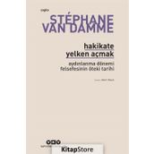 Hakikate Yelken Açmak - Stephane Van Damme