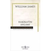 Hakikatin Anlamı - William James