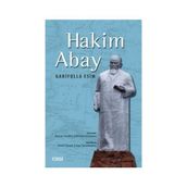 Hakim Abay - Garifolla Esim