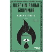 Hakka Sığındık - Açıklamalı Orijinal Metin - Hüseyin Rahmi Gürpınar