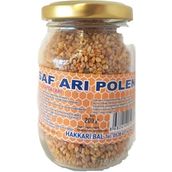 Hakkari Bal 200 gr Hakkari Saf Arı Polen