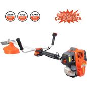 Haktaş JS-CG430 Benzinli Yan Tırpan - Otomatik Çalıştırma Sistemli 43CC - 1