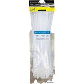 Haktaş Plastik Cırt Kelepçe 3.6*250MM