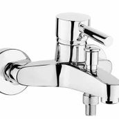 Hakverdi HMS Aç Kapa Banyo Bataryası