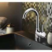Hakverdi HMS Delta Lavabo Bataryası