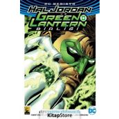 Hal Jordan ve Green Lantern Birliği 1 - Sinestro Hükümranlığı - Robert Venditti