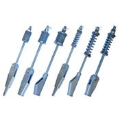 Halat Şişesi 6-8 MM Yaylı