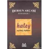 HALEY (ÖYKÜ) - DURSUN AKÇAM