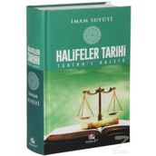 Halifeler Tarihi - Celaleddin Suyuti