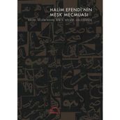 Halim Efendi’nin Meşk Mecmuası - Muhittin Serin