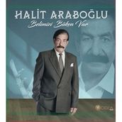 Halit Araboğlu - Belimizi Büken Var (Plak)