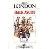 HALK AVCISI - JACK LONDON