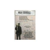 Halk Edebiyatı Dergisi Sayı: 50 Eylül - Ekim 2022